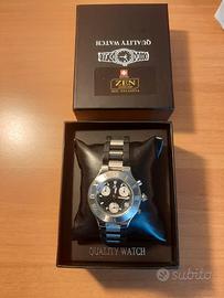 Orologio Swiss Zen ETA G1071A – Nuovo con scatola