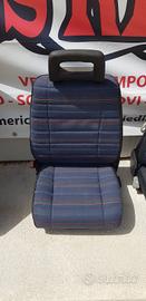 FIAT PANDA 141 SEDILE ANTERIORE SINISTRO