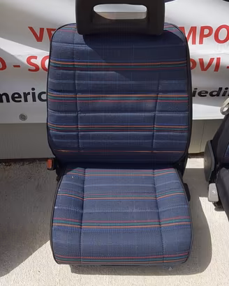 FIAT PANDA 141 SEDILE ANTERIORE SINISTRO