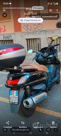 scouter 400