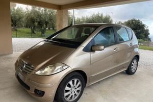 Mercedes Classe A 2.0 CDI – Anno 2006