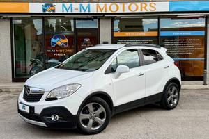 Opel Mokka 1.7 cdti Cosmo s&s 4x2 130cv m6