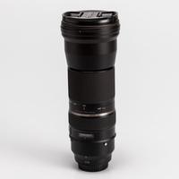 ZOOM TAMRON 150-600