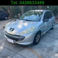 Ricambi usati PEUGEOT 206 PLUS 3 P BENZINA - HFV