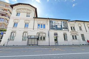 Immobile di 238 m² con 4 locali a Busto Arsizio