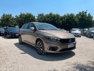 Fiat Tipo 1.3 Mjt S&S 5 porte Lounge - 2017