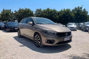 Fiat Tipo 1.3 Mjt S&S 5 porte Lounge - 2017
