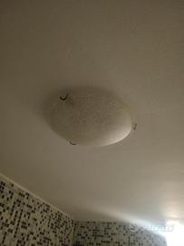 plafoniera soffitto