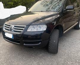 TOUAREG 3000 V6