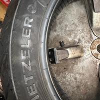 150/70/14 65s roadtec scooter