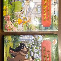 Libri Geronimo Stilton