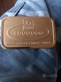 Fiches Casinò di Sanremo, 1974