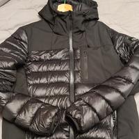 piumino uomo yes zee