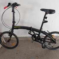 Bicicletta Pieghevole SNAP