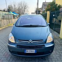 Citroen Xsara 2008 benzina/gpl