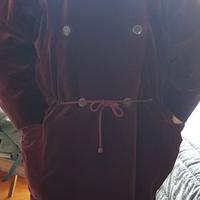 Cappotto donna MaxMara  tg.  M/L- Condizioni ottim