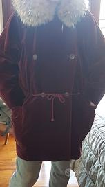 Cappotto donna MaxMara  tg.  M/L- Condizioni ottim