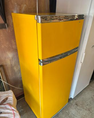 Frigorifero Ariston Vintage