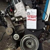 Motore Fiat Panda 1.2 cod. mot. 188A4000