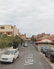 Ponte mammolo grazioso monolocale ammobiliato