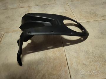 COVER TAPPO SERBATOIO DUCATI MONSTER 696