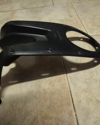 COVER TAPPO SERBATOIO DUCATI MONSTER 696
