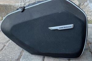 Valigia Laterale DX per BMW F900XR