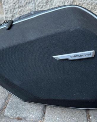 Valigia Laterale DX per BMW F900XR