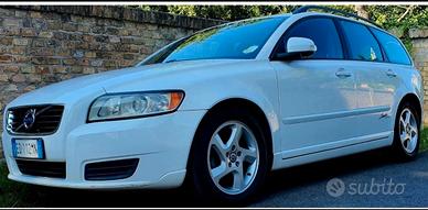 Volvo Polar V50 1.6 diesel 2010