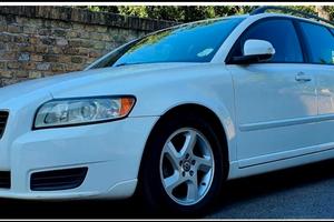 Volvo Polar V50 1.6 diesel 2010
