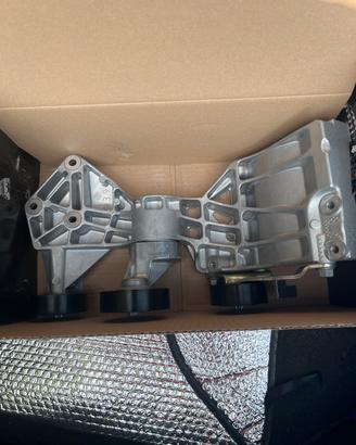 kit cinghia di servizi mercedes classe a 2008