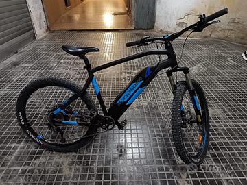 Bici elletrica