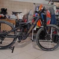 E-bike 