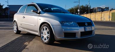 Fiat Stilo Abarth