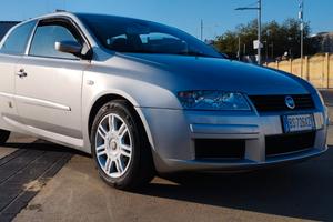 Fiat Stilo Abarth