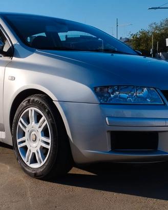 Fiat Stilo Abarth