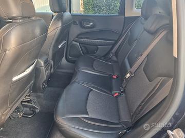 jeep compass 170cv 4x4