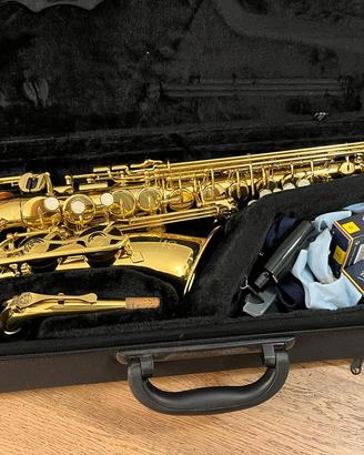 Saxsofono Yamaha Contralto YAS-280