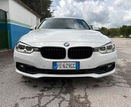 Bmw Serie 3 Touring