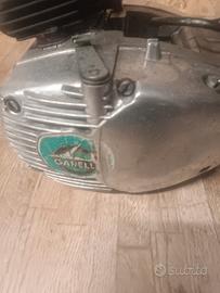 motore Garelli gilp