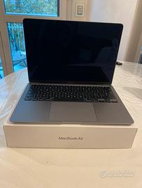 MacBook Air 13 - M1 2020