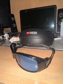 Occhiali da sole diesel