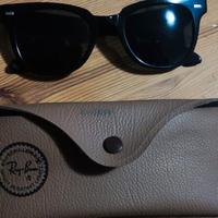 occhiali Rayban