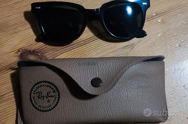 occhiali Rayban