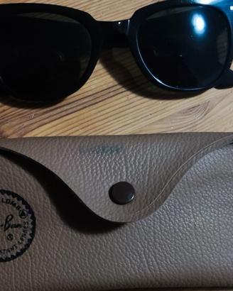 occhiali Rayban
