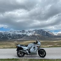 Honda VF1000FII Bol D'Or 1985 2 MOTO