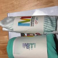 Abbigliamento maratona delle Dolomiti 2025