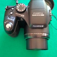 fujifilm finepix s2000hd