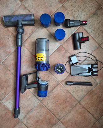 Dyson V10 animal da riparare