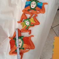 souvenir sicilia